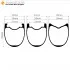 [ULTRALIGHT] 700C 35x28mm  Carbon Tubeless Hooked/Hookless / Tubular Road Bike Rim